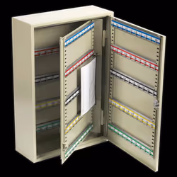 Key Cabinet 200 Key Capacity