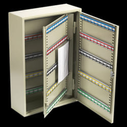 Key Cabinet 200 Key Capacity