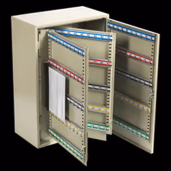 Key Cabinet 300 Key Capacity