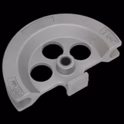 Former for Conduit Bender 32mm for PCB25
