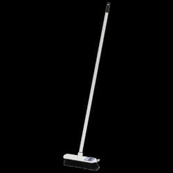 Broom 11&quot;(280mm) Soft Bristle Indoor Use