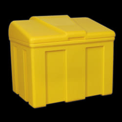 Grit & Salt Storage Box 110L