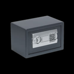 Electronic Combination Security Safe 310 x 200 x 200mm