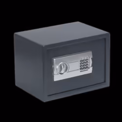 Electronic Combination Security Safe 350 x 250 x 250mm