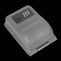 Key Lock Box