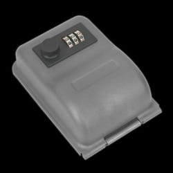 Key Lock Box