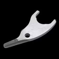 Blade, Centre
