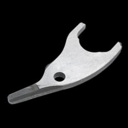 Blade, Centre