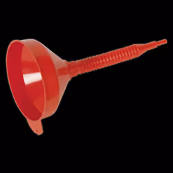 Flexi-Spout Funnel Medium Ø200mm with Filter