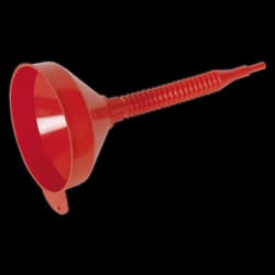 Flexi-Spout Funnel Medium &#216;200mm with Filter