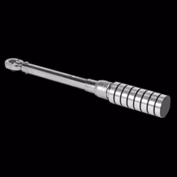 Torque Wrench Micrometer Style 1/4&quot;Sq Drive 4-20Nm(2.9-14.8lb.ft) - Calibrated