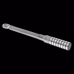 Torque Wrench Micrometer Style 3/8&quot;Sq Drive 20-100Nm(14.8-73.8lb.ft) - Calibrated