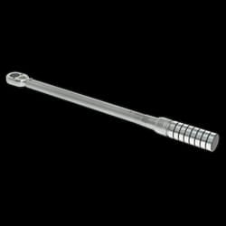 Torque Wrench Micrometer Style 1/2&quot;Sq Drive 40-200Nm(29.5-148lb.ft) - Calibrated