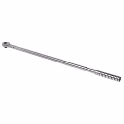 Sealey Stw706 Torque Wrench Micrometer Style 3/4Sq Drive 150-800Nm/111-590Lb.Ft