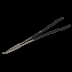 Needle Nose Pliers Extra-Long 400mm 45&#176;