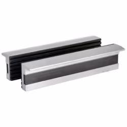 Sealey VSJ125 Soft Jaws For Vices - 125mm