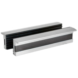 Sealey VSJ125 Soft Jaws For Vices - 125mm
