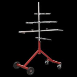 Commercial Panel Stand - Door, Wing, Bonnet & Bumper