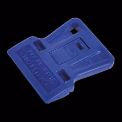 Composite Razor Blade Holder Pack of 5