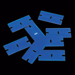 Composite Razor Blade Pack of 100