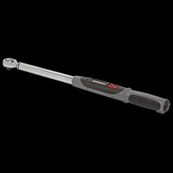 Angle Torque Wrench Digital 1/2&quot;Sq Drive 20-200Nm(14.7-147.5lb.ft)