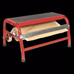Masking Paper Dispenser 1 x 450mm Step-Up
