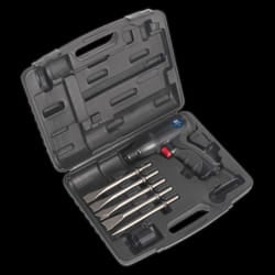 Air Hammer Kit Composite Premier - Medium Stroke