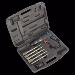 Air Hammer Kit Composite Premier - Long Stroke