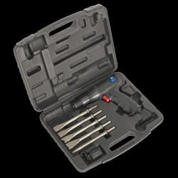 Air Hammer Kit Composite Premier - Long Stroke