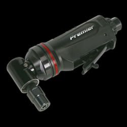 Air Die Grinder Maxi Size 90&#176; Premier