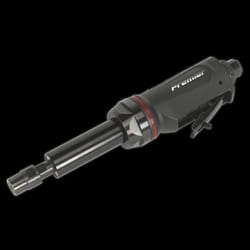 Air Die Grinder Maxi Size 260mm Long Reach Premier