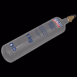 Gas Cylinder Refillable Carbon Dioxide 1kg