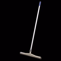 Foam Floor Squeegee 22"(560mm) with Aluminium Handle