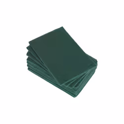 Sealey HP1523F Hand Pads 150 x 230mm Fine Pack of 10