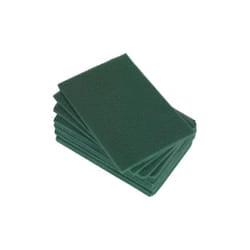 Sealey HP1523F Hand Pads 150 x 230mm Fine Pack of 10
