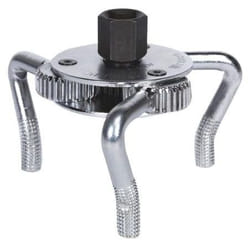 SEALEY MS004 Oilfilter Spanner 102 43 21 mm 3/8, 1/2