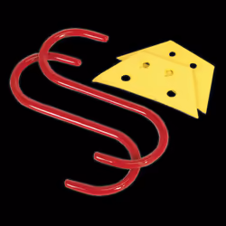 Caliper Support Hook