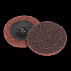 Quick-Change Preparation Pad Ø50mm Medium Pack of 10
