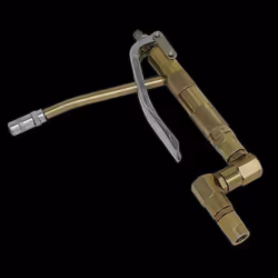 Grease Control Valve with Z-Swivel for AK452X, AK453X