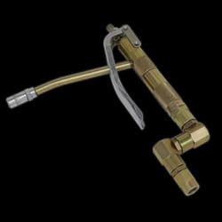 Grease Control Valve with Z-Swivel for AK452X, AK453X