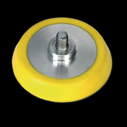 Hook-and-Loop Backing Pad &#216;50mm 5/16&quot;UNF