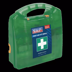 First Aid Kit Small - BS 8599-1 Compliant
