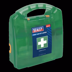 First Aid Kit Large - BS 8599-1 Compliant