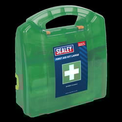 First Aid Kit Large - BS 8599-1 Compliant