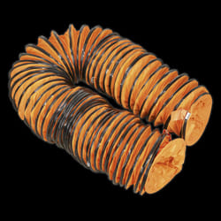 Flexible Ducting &#216;250mm 10m Extension