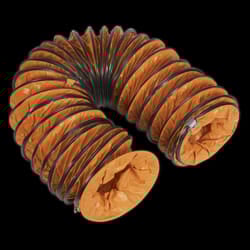 Flexible Ducting &#216;250mm 5m Extension