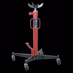 Transmission Jack 1.5 Tonne Vertical