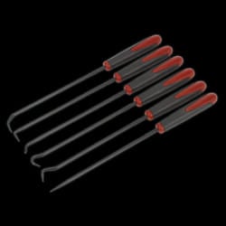 Pick & Hook Set 6pc Extra-Long
