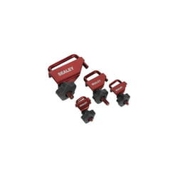 Sealey VS0301 4pc Hose Pinch Tool Set
