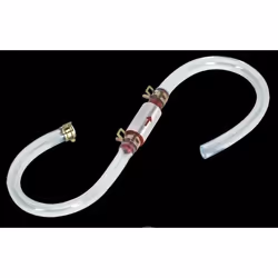 Bleeding Hose; SEALEY